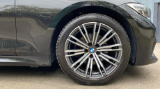 BMW 3 Series 320i M Sport 4dr Step Auto Petrol Saloon